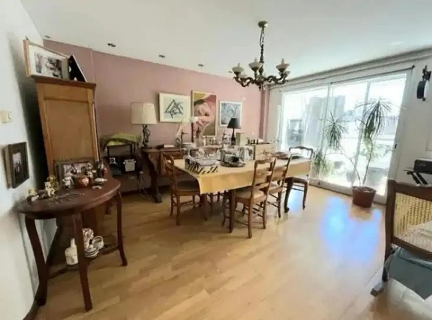 Piso exclusivo de 2 dormitorios en venta, zona rio, rosario 4