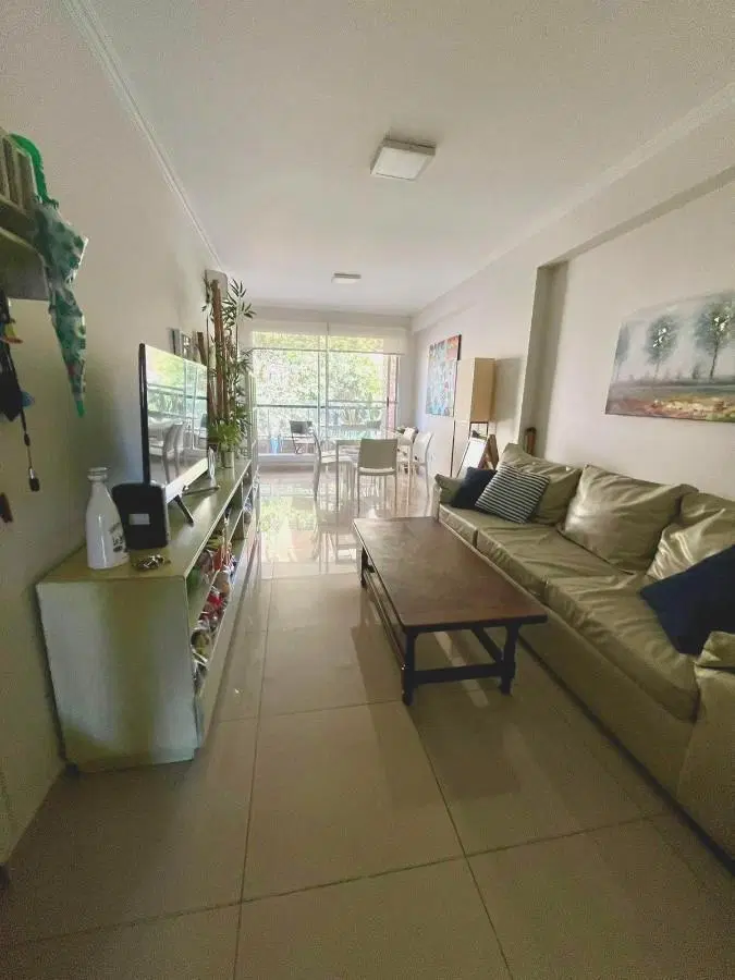 Departamento semipiso de 2 dormitorios en venta 1