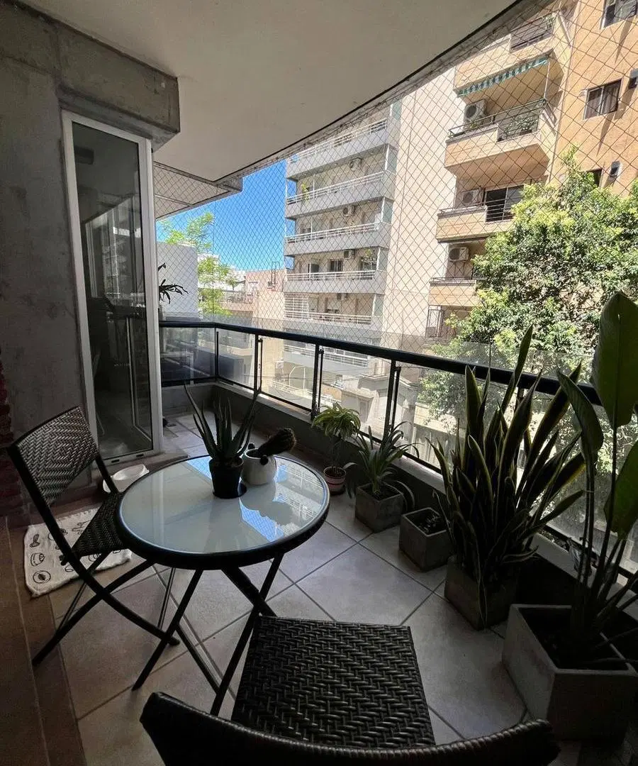 Departamento semipiso de 2 dormitorios en venta 3