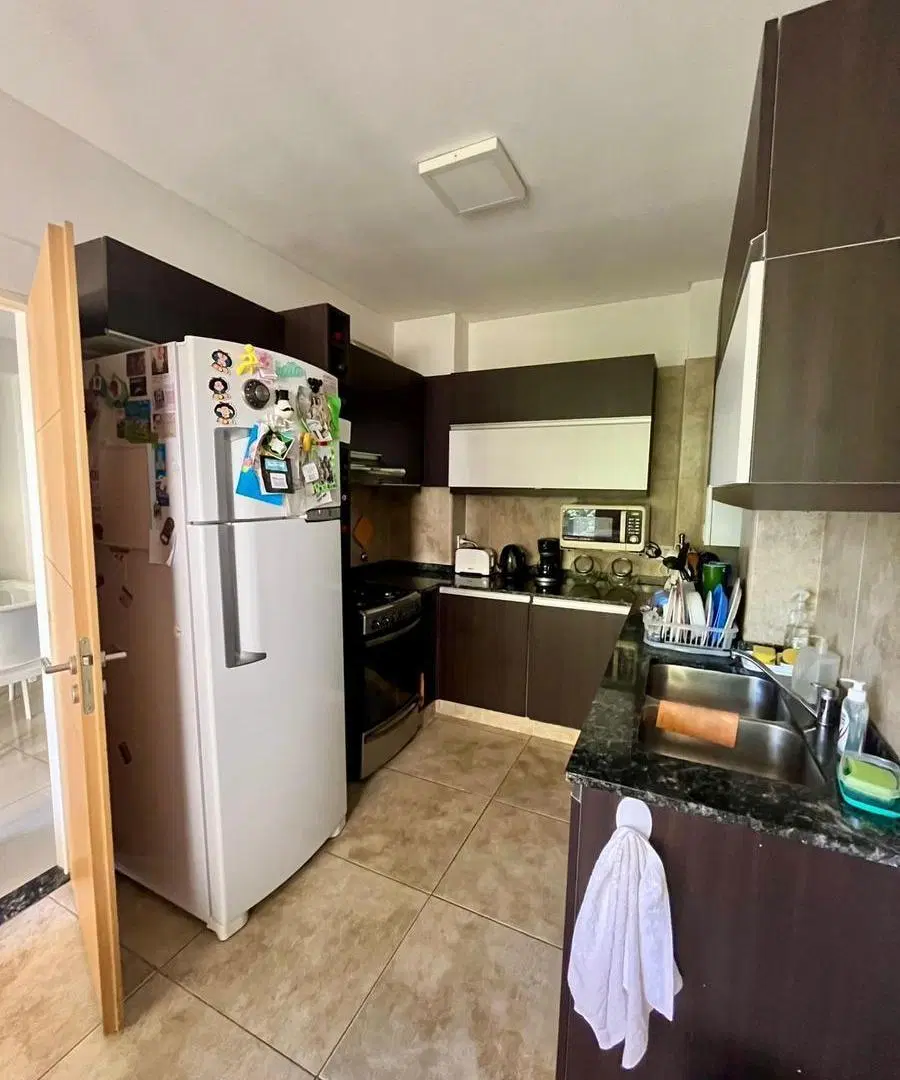 Departamento semipiso de 2 dormitorios en venta 4
