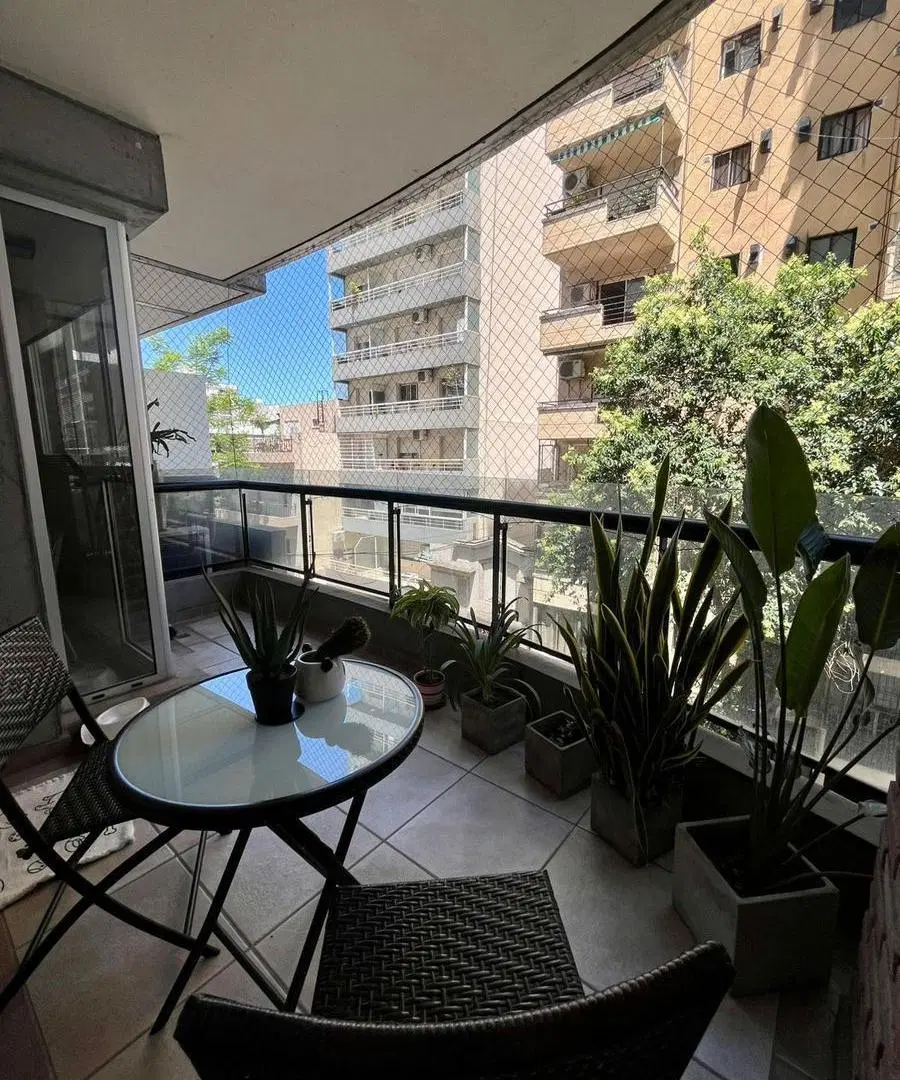 Departamento semipiso de 2 dormitorios en venta 5
