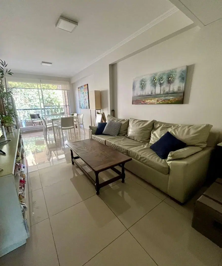 Departamento semipiso de 2 dormitorios en venta 2