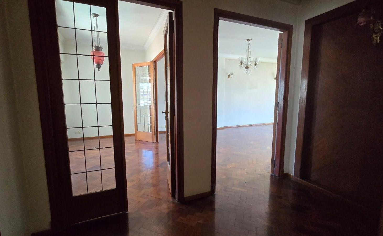 Foto de Departamento en venta 3 dormitorios con cochera, apto a credito, imagen 4
