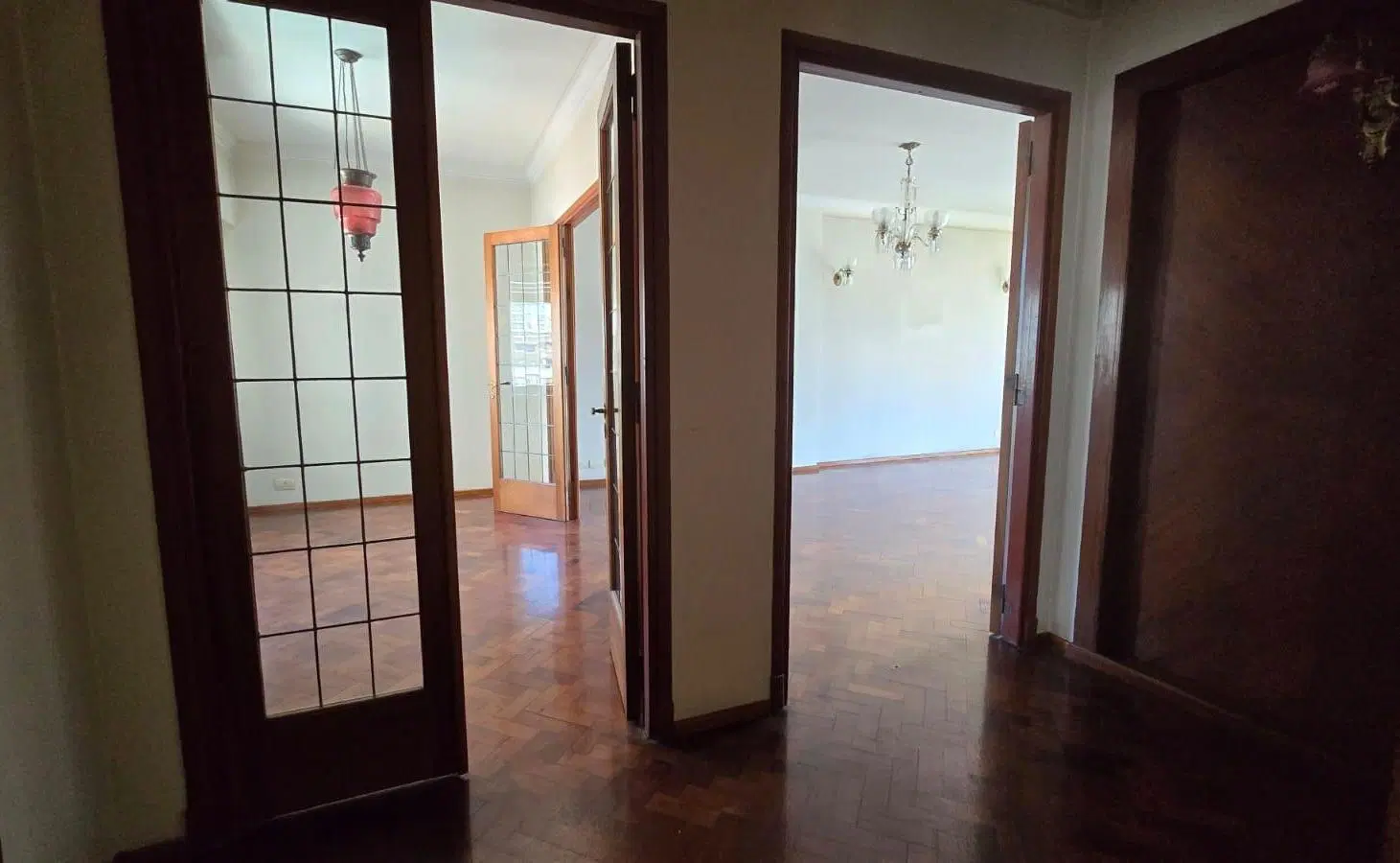 Departamento en venta 3 dormitorios con cochera, apto a credito 3
