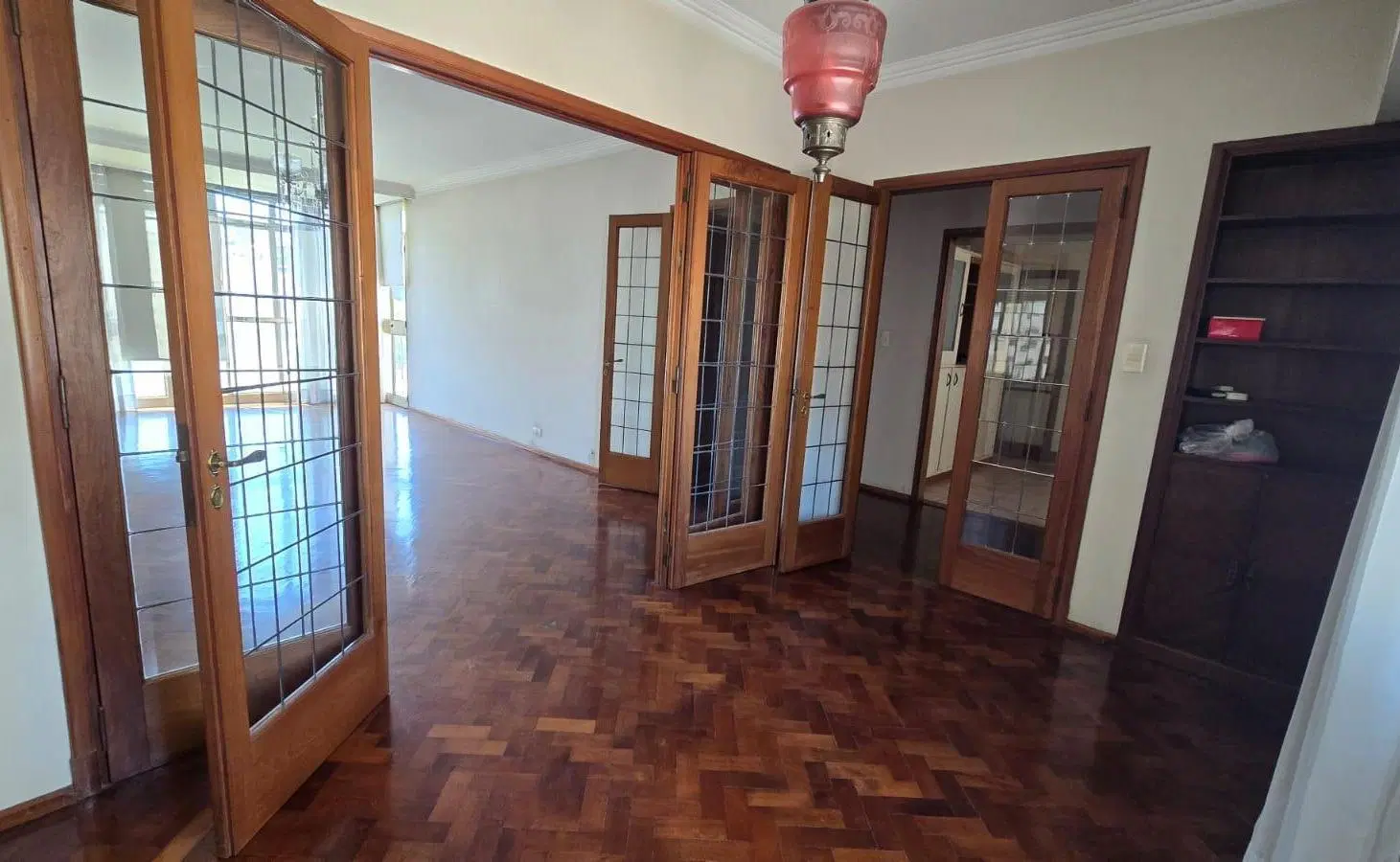 Departamento en venta 3 dormitorios con cochera, apto a credito 4