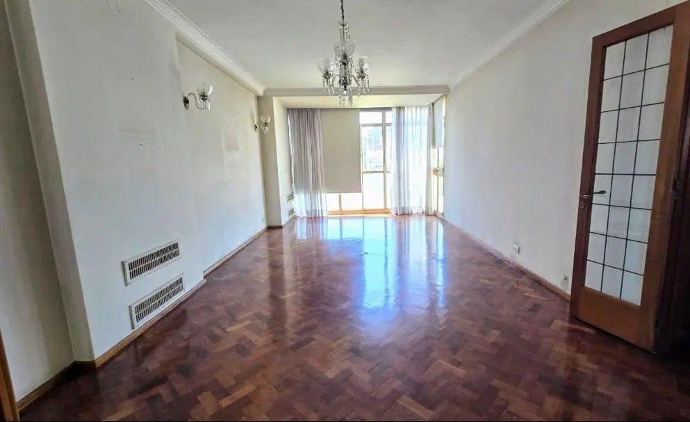 Departamento en venta 3 dormitorios con cochera, apto a credito 1
