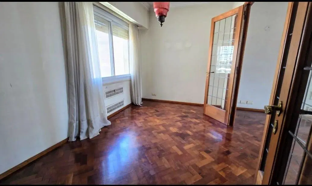 Departamento en venta 3 dormitorios con cochera, apto a credito 2