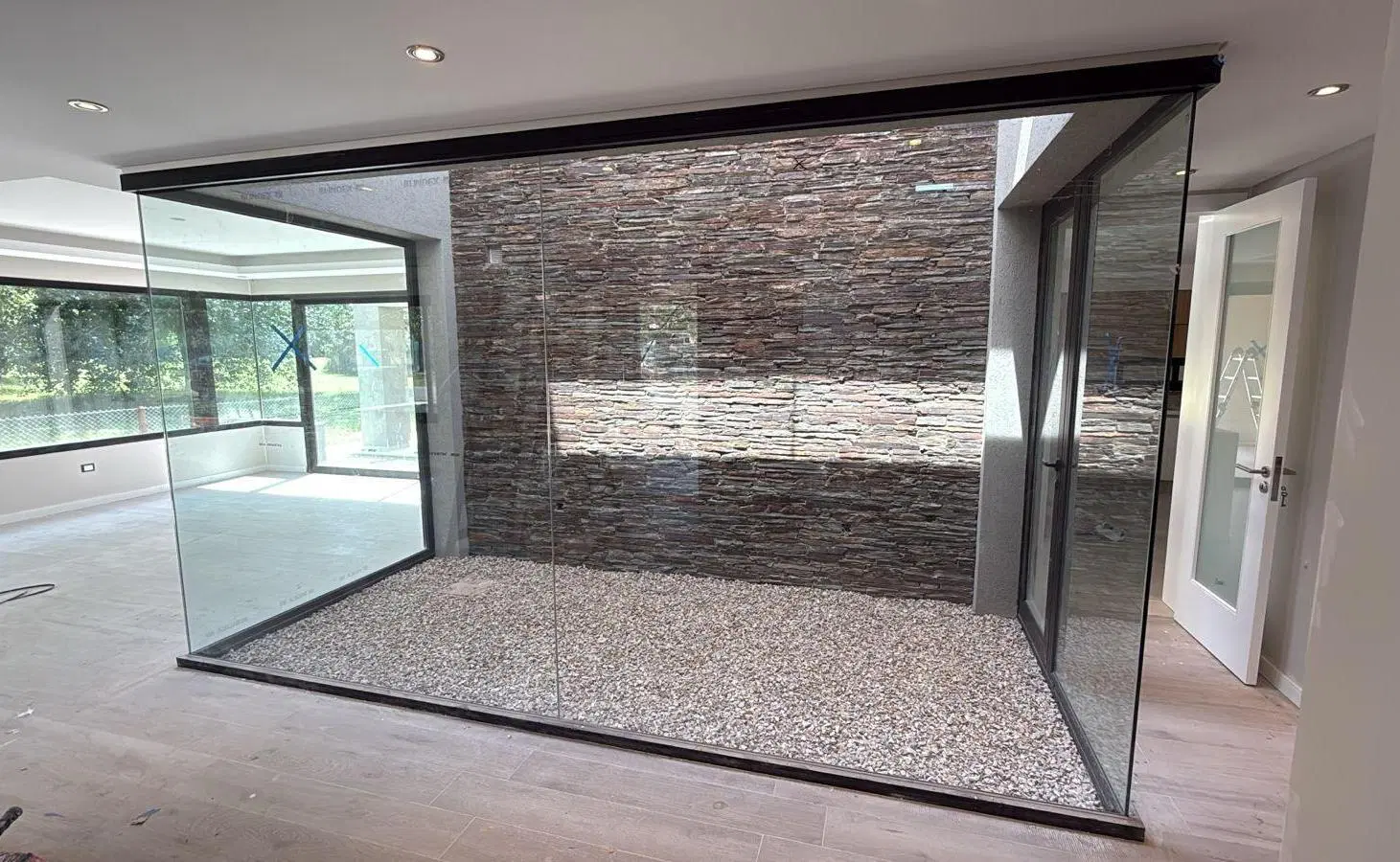 Casa 4 dormitorios en venta barrio cerrado Funes 3