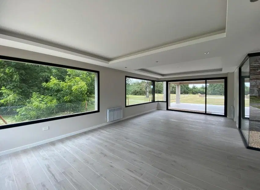 Casa 4 dormitorios en venta barrio cerrado Funes 1