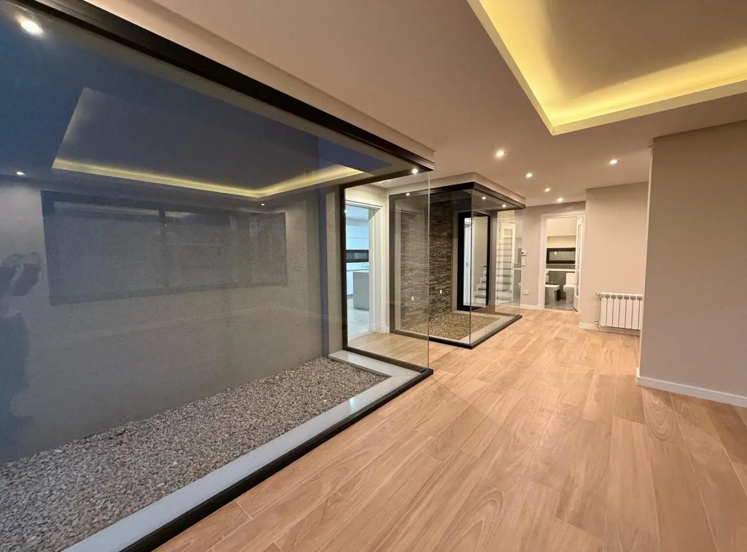 Casa en venta de 3 dormitorios en barrio cerrado, Funes 1