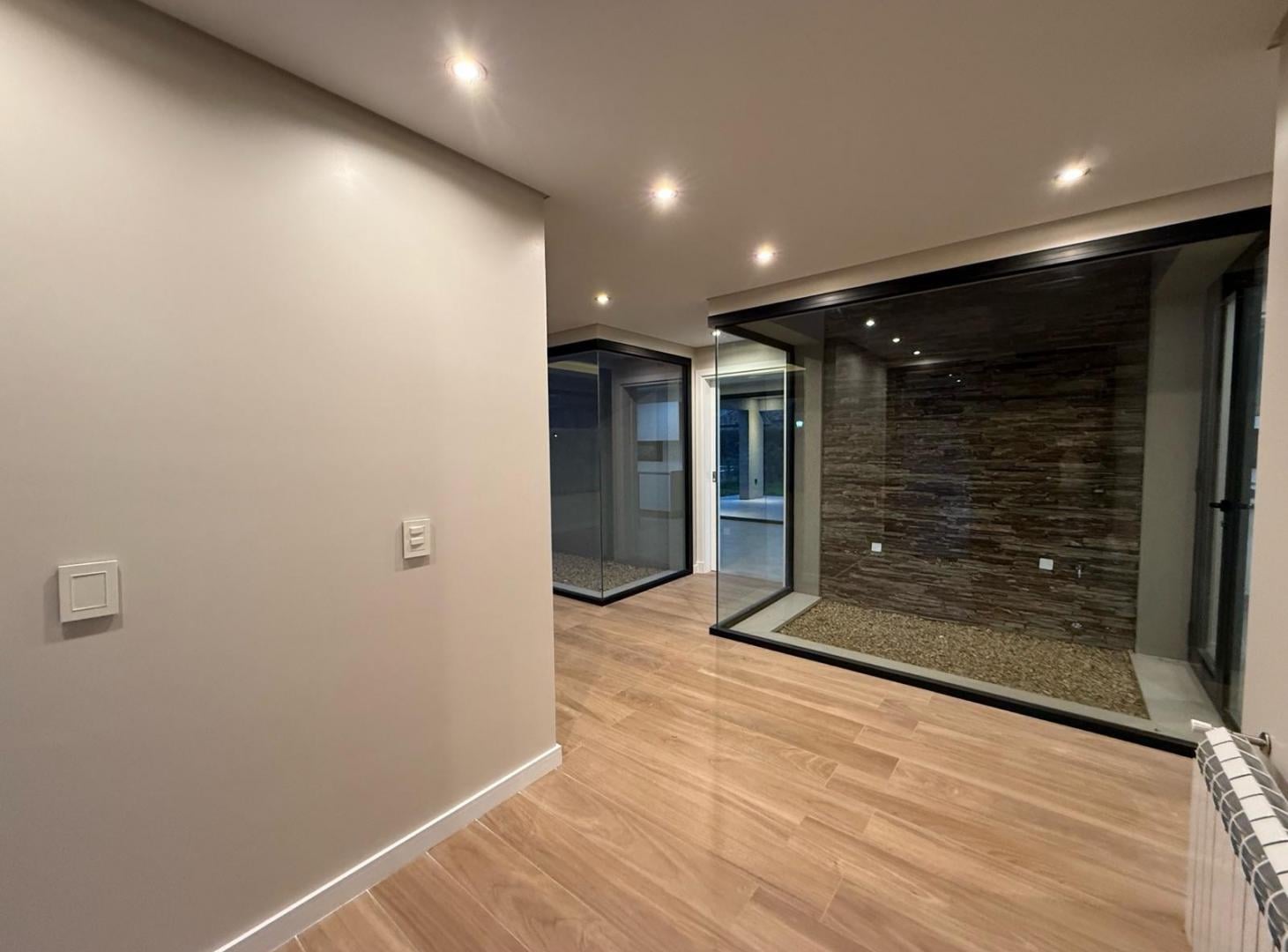 Casa en venta de 3 dormitorios en barrio cerrado, Funes