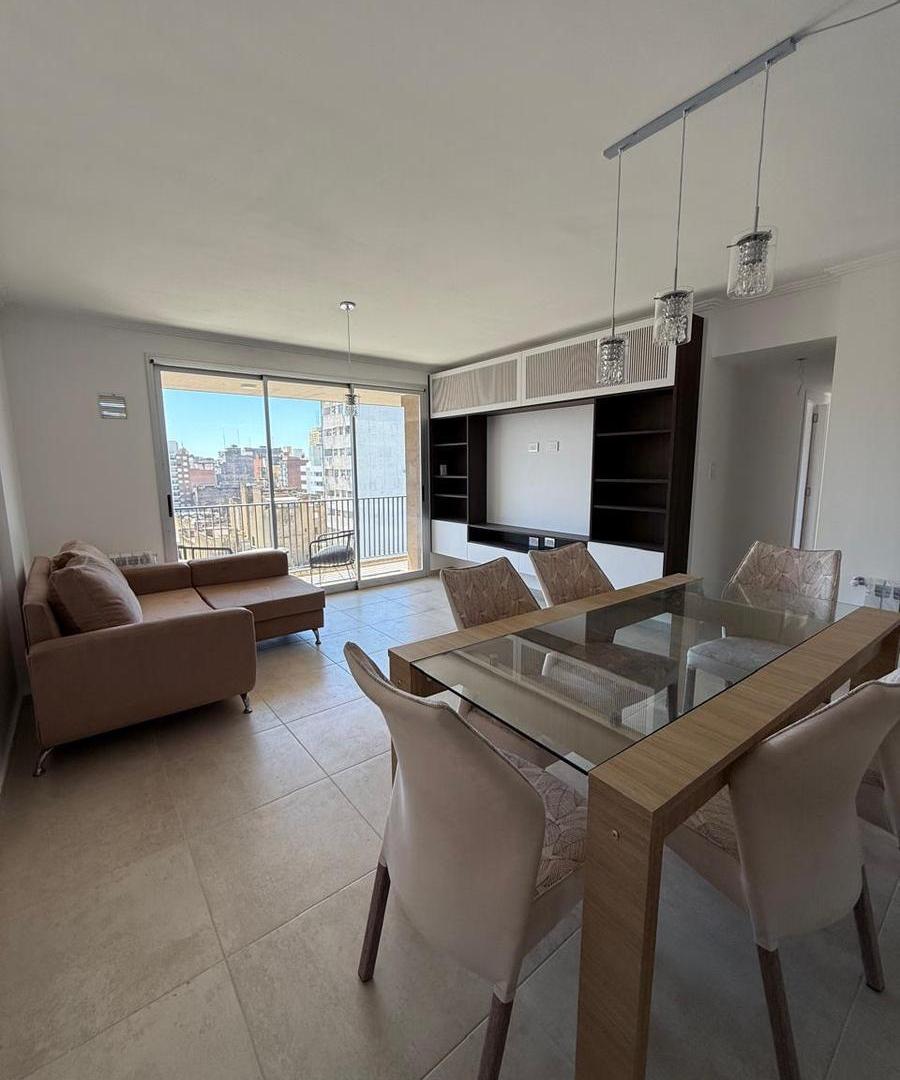 Departamento de 3 dormitorios a estrenar, en venta, Rosario