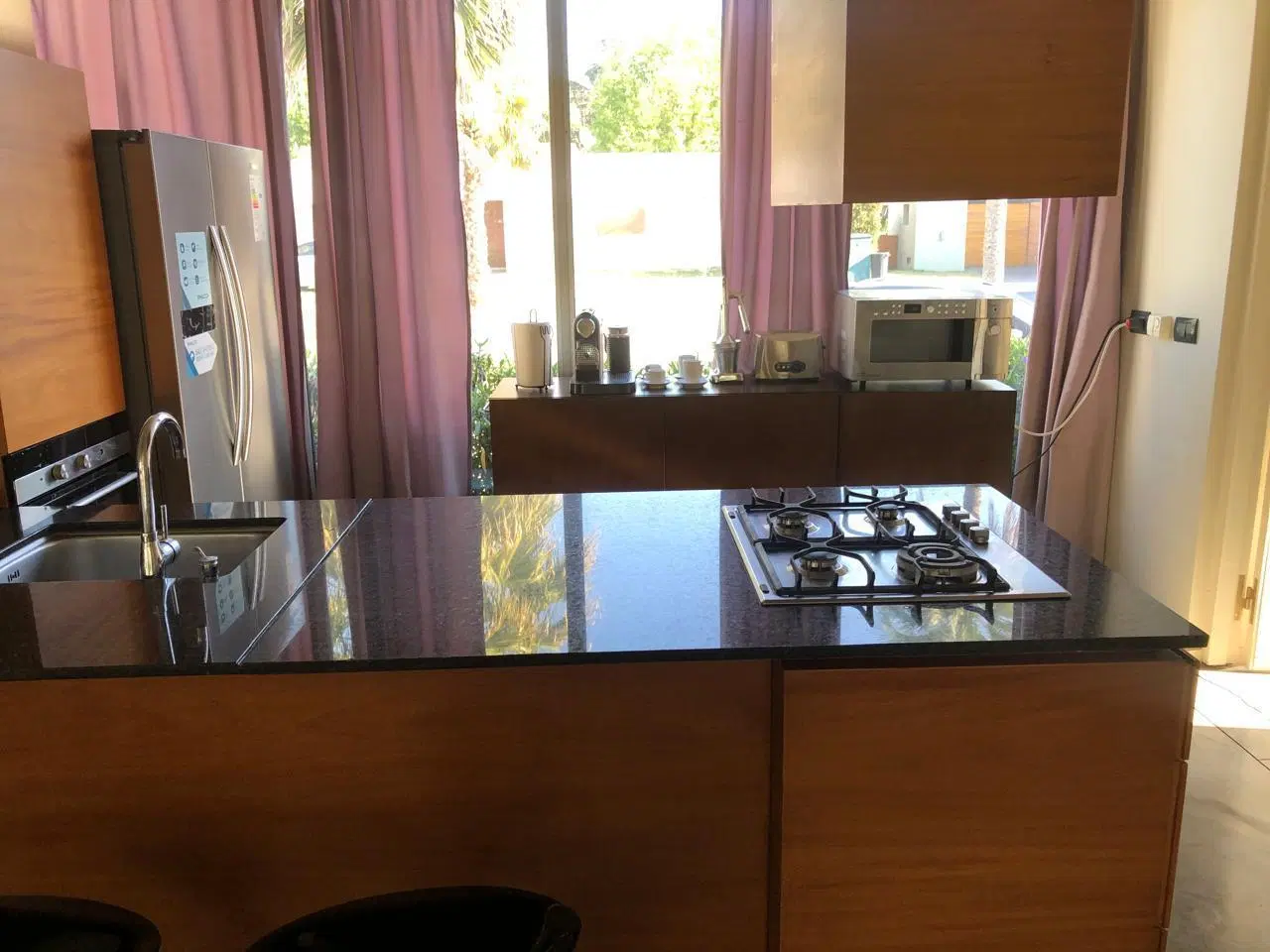 Casa 3 Dormitorios  en ALQUILER, Barrio Cerrado, Miraflores, Funes 4