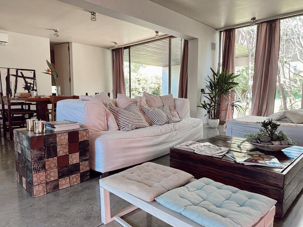Casa 3 Dormitorios en ALQUILER, Barrio Cerrado, Miraflores, Funes