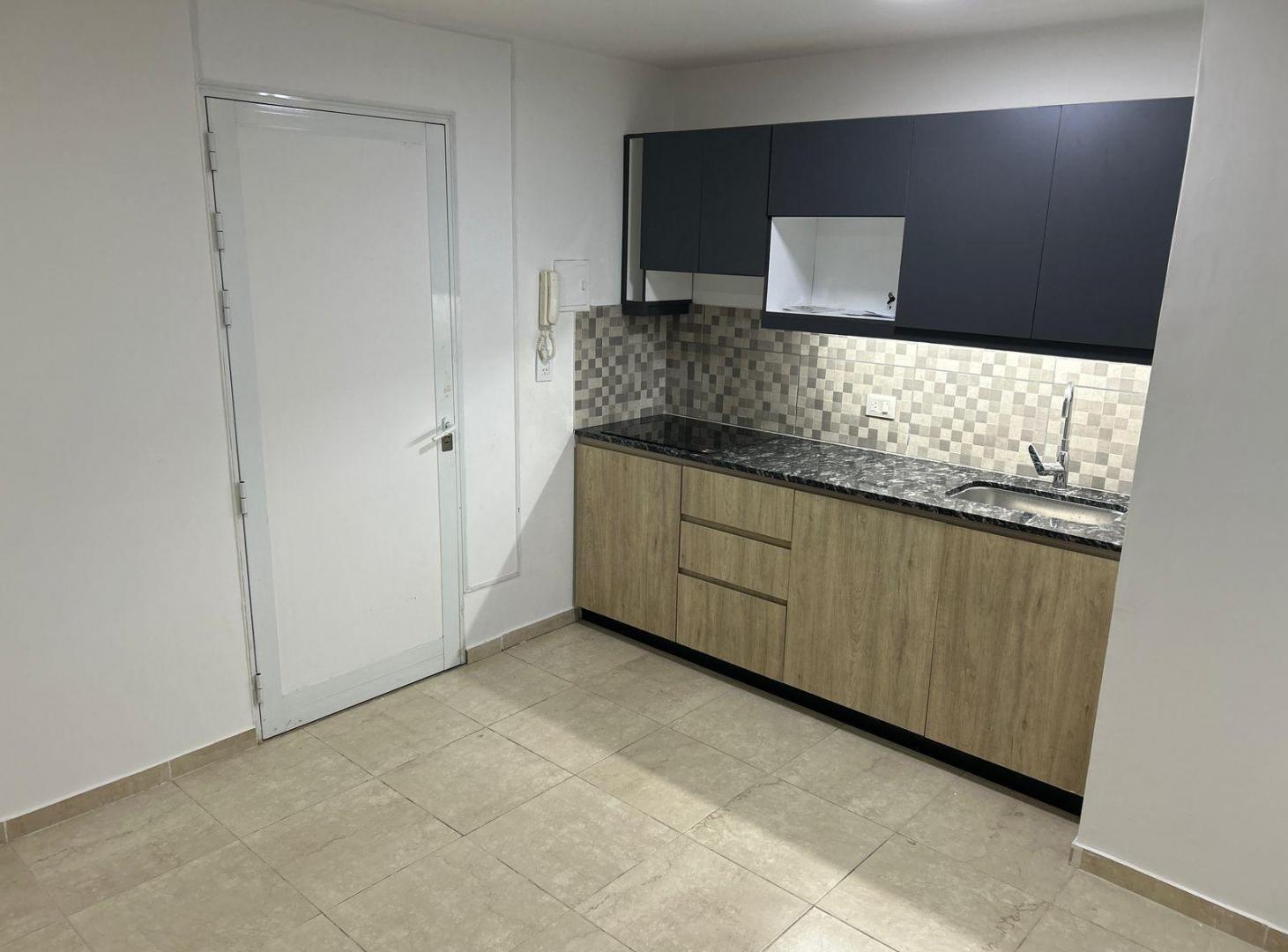 Foto de Duplex 1 dormitorio en venta Rosario Centro, imagen 5