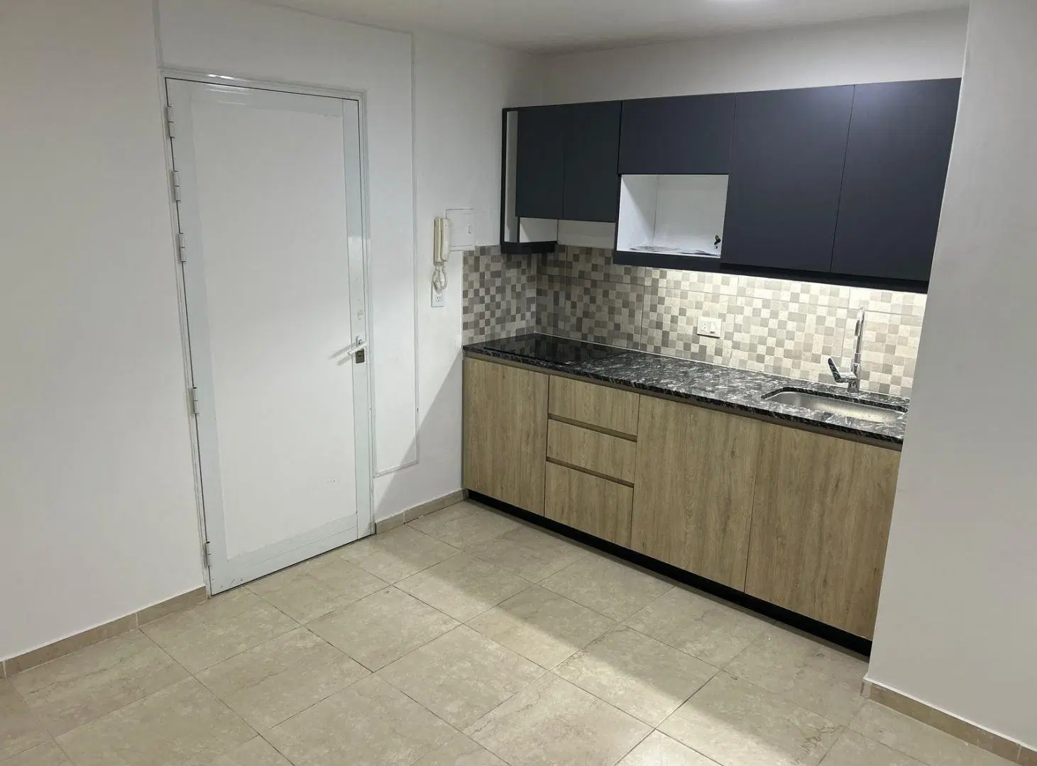 Duplex 1 dormitorio en venta Rosario Centro 5