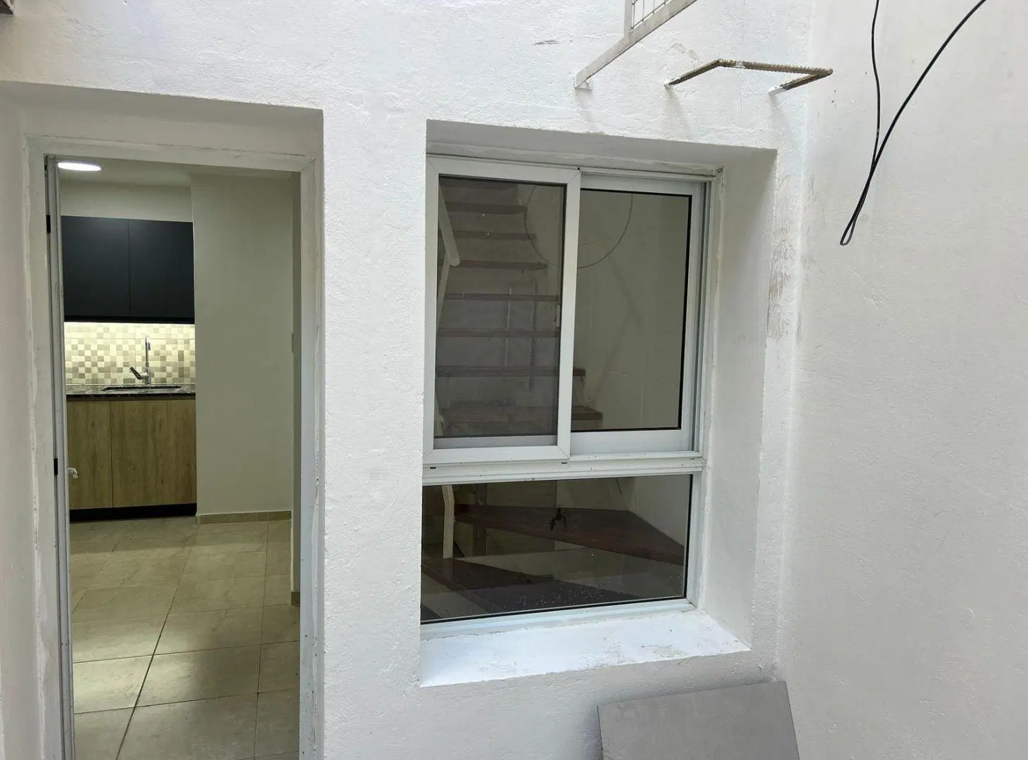 Duplex 1 dormitorio en venta Rosario Centro 3