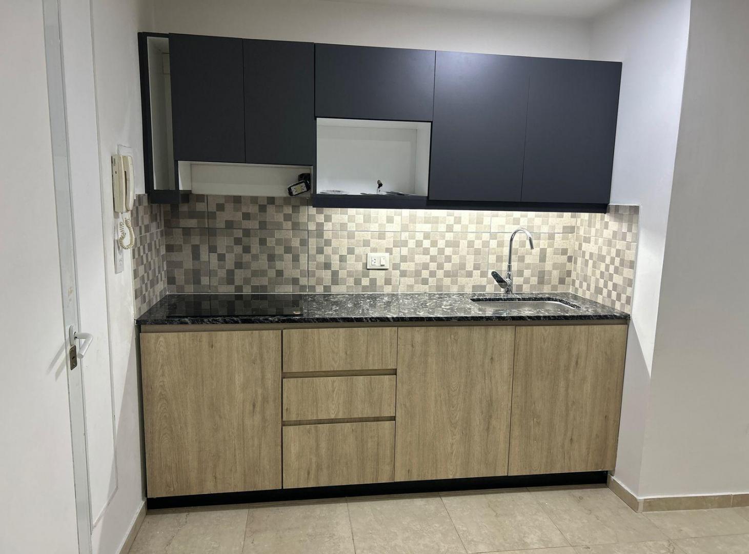 Foto de Duplex 1 dormitorio en venta Rosario Centro, imagen 4