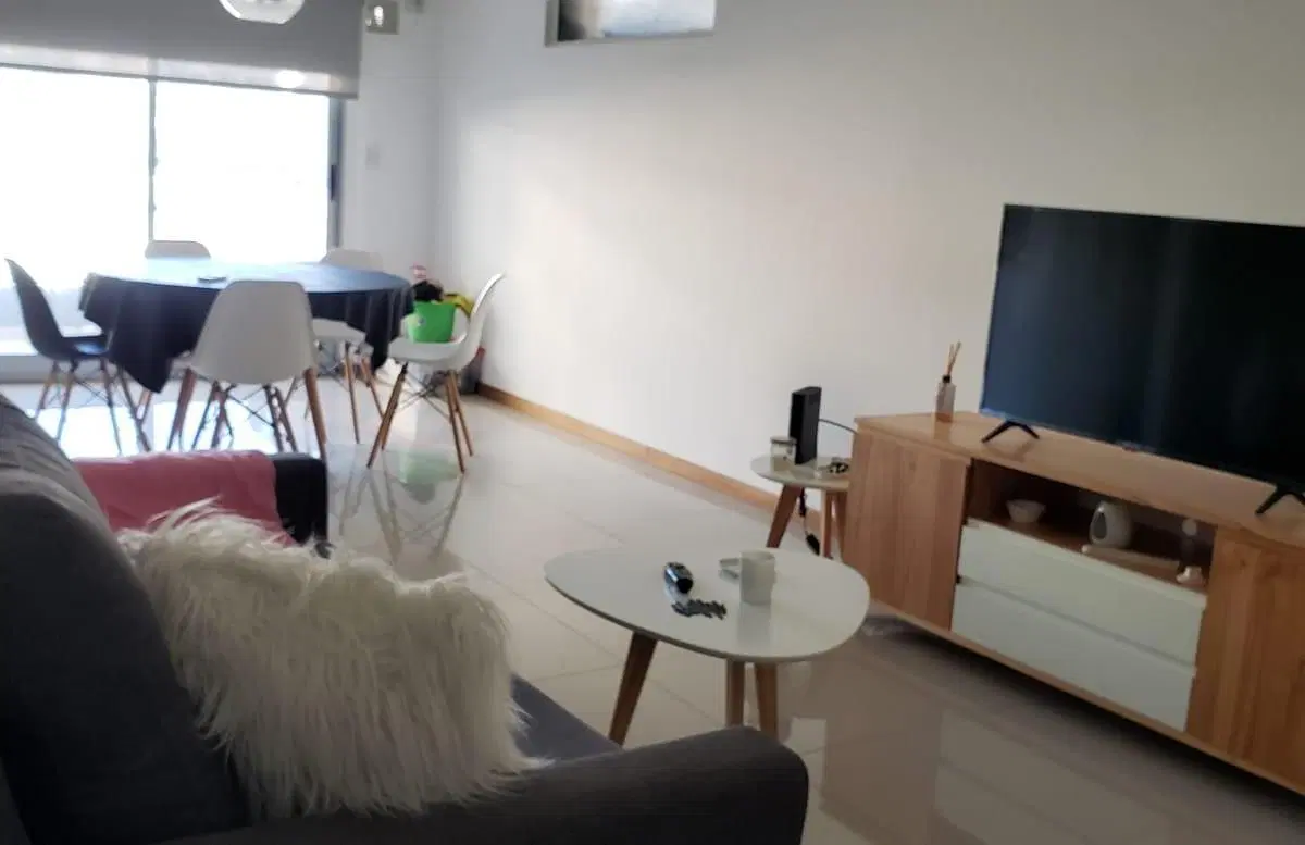 Departamento en alquiler de 1 dormitorio, Paraguay 1550 zona centro Rosario 3