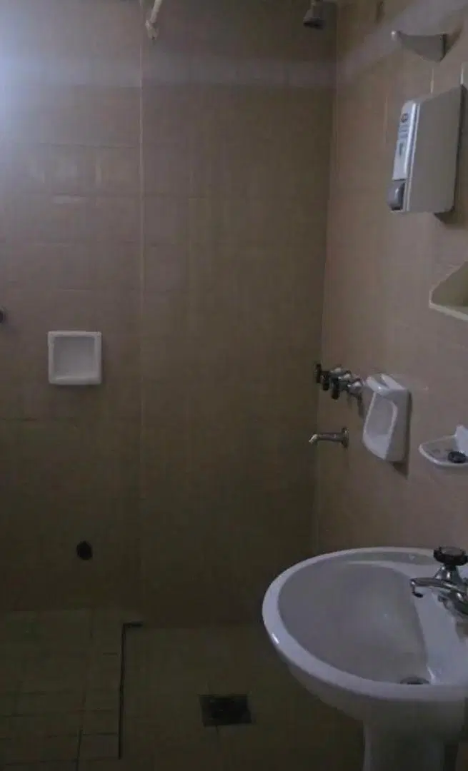 Departamento 1 dormitorio en Centro 5