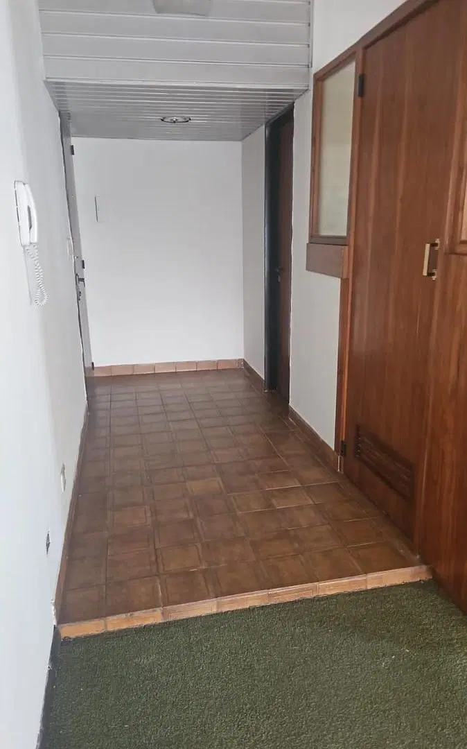 Departamento 1 dormitorio en Centro 3