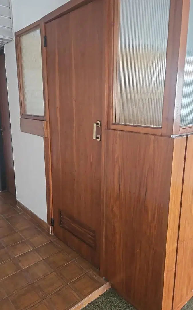 Departamento 1 dormitorio en Centro 8