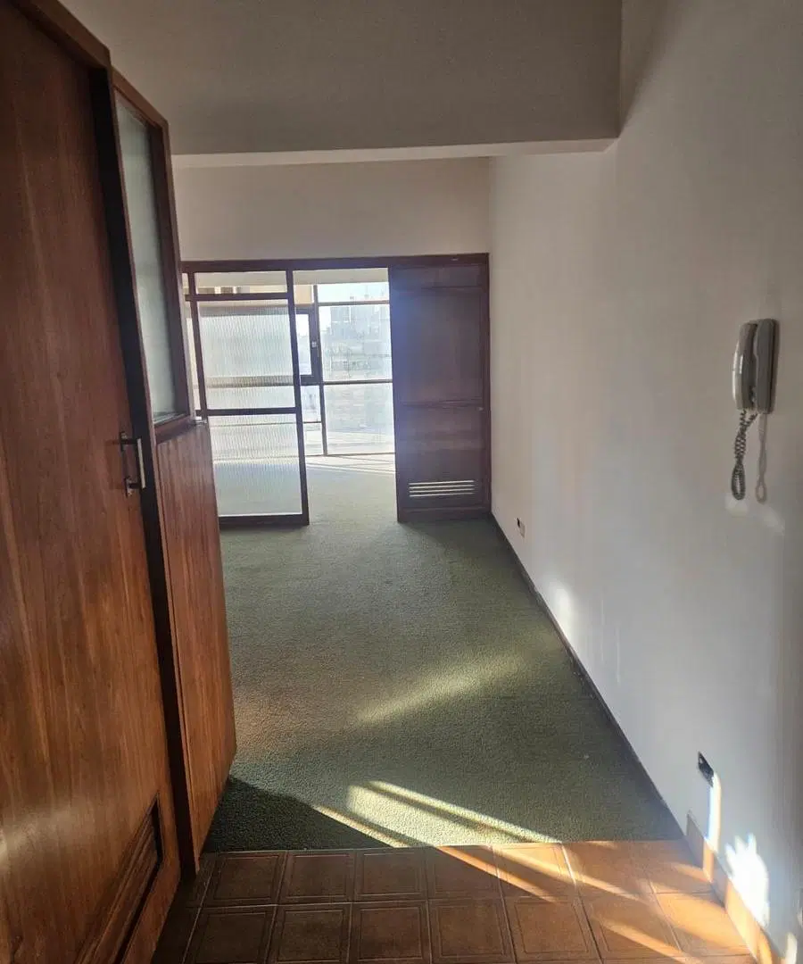 Departamento 1 dormitorio en Centro 4