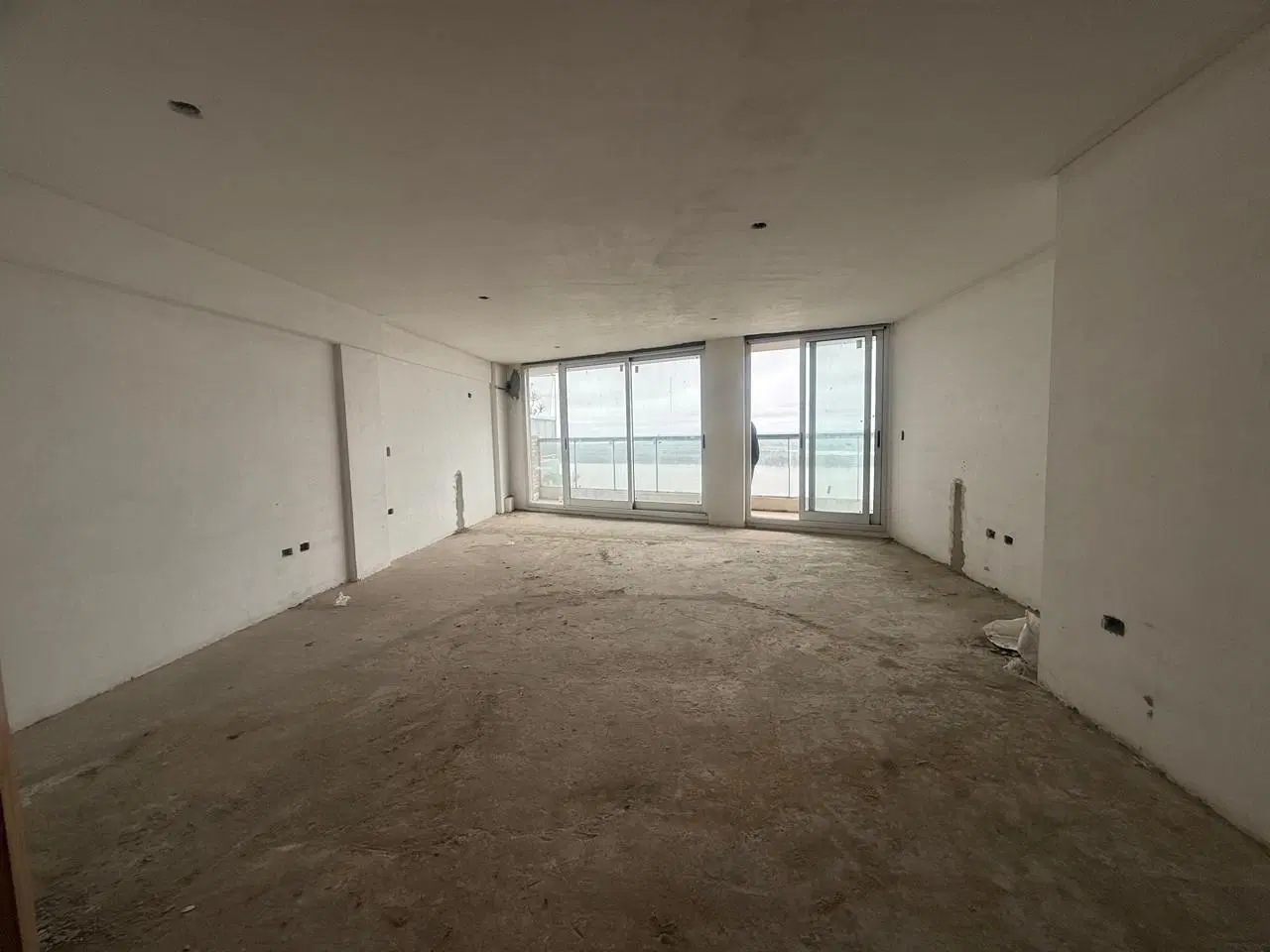 Departamento en venta 2 dormitorios vista río 5