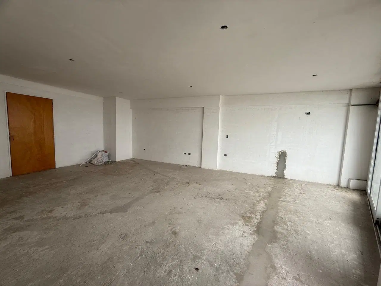Departamento en venta 2 dormitorios vista río 1