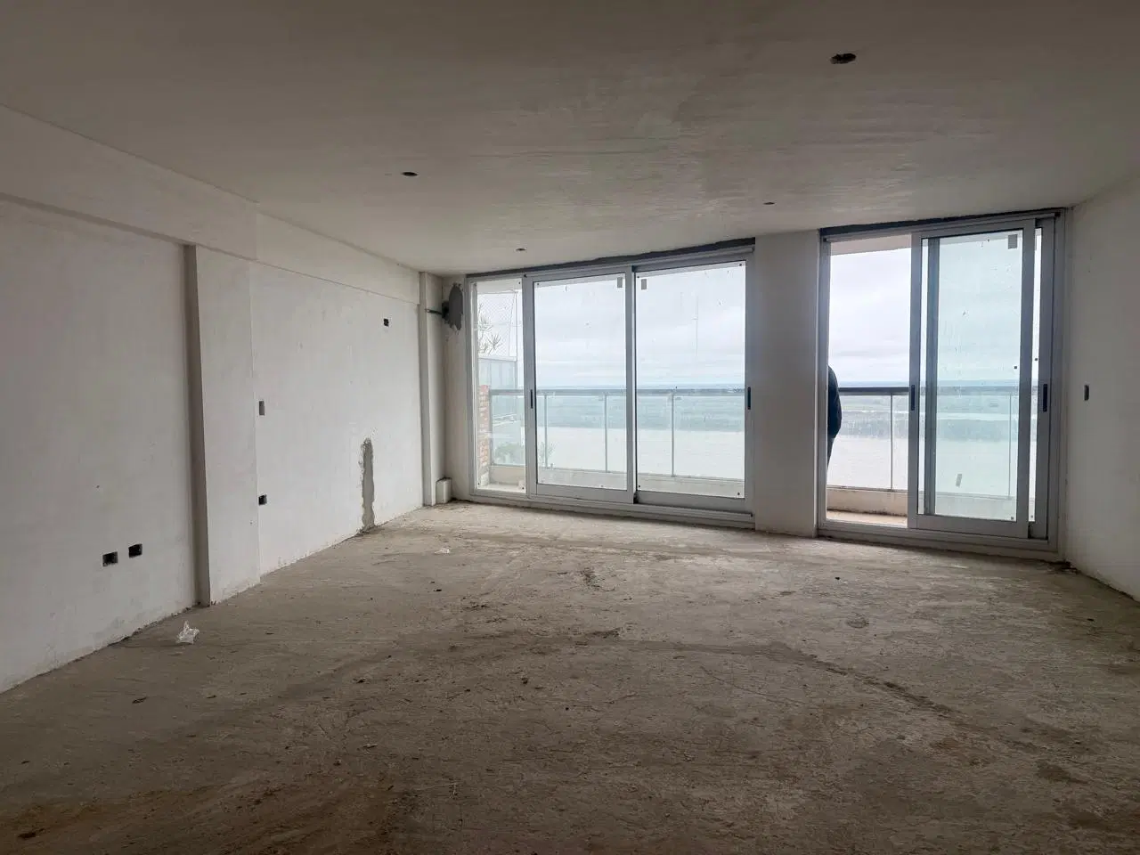 Departamento en venta 2 dormitorios vista río 2