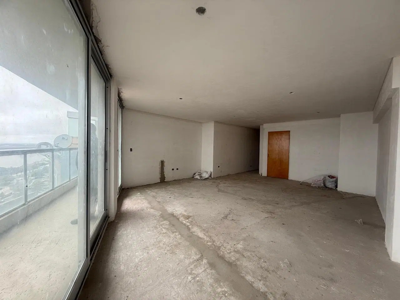 Departamento en venta 2 dormitorios vista río 4
