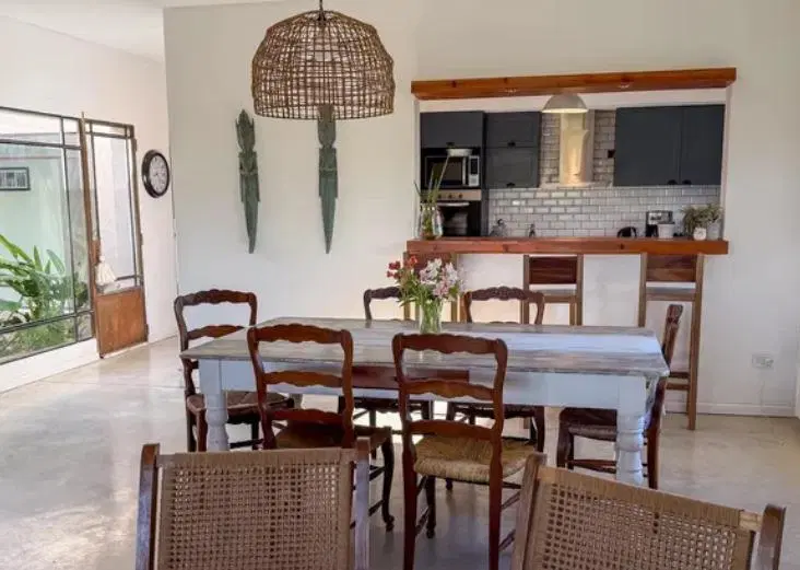 Casa 3 dormitorios en Barrio Cerrado Vida 8
