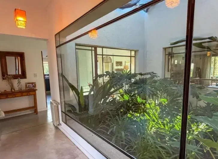 Casa 3 dormitorios en Barrio Cerrado Vida 4