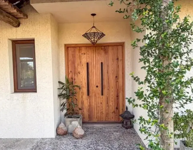 Casa 3 dormitorios en Barrio Cerrado Vida 2