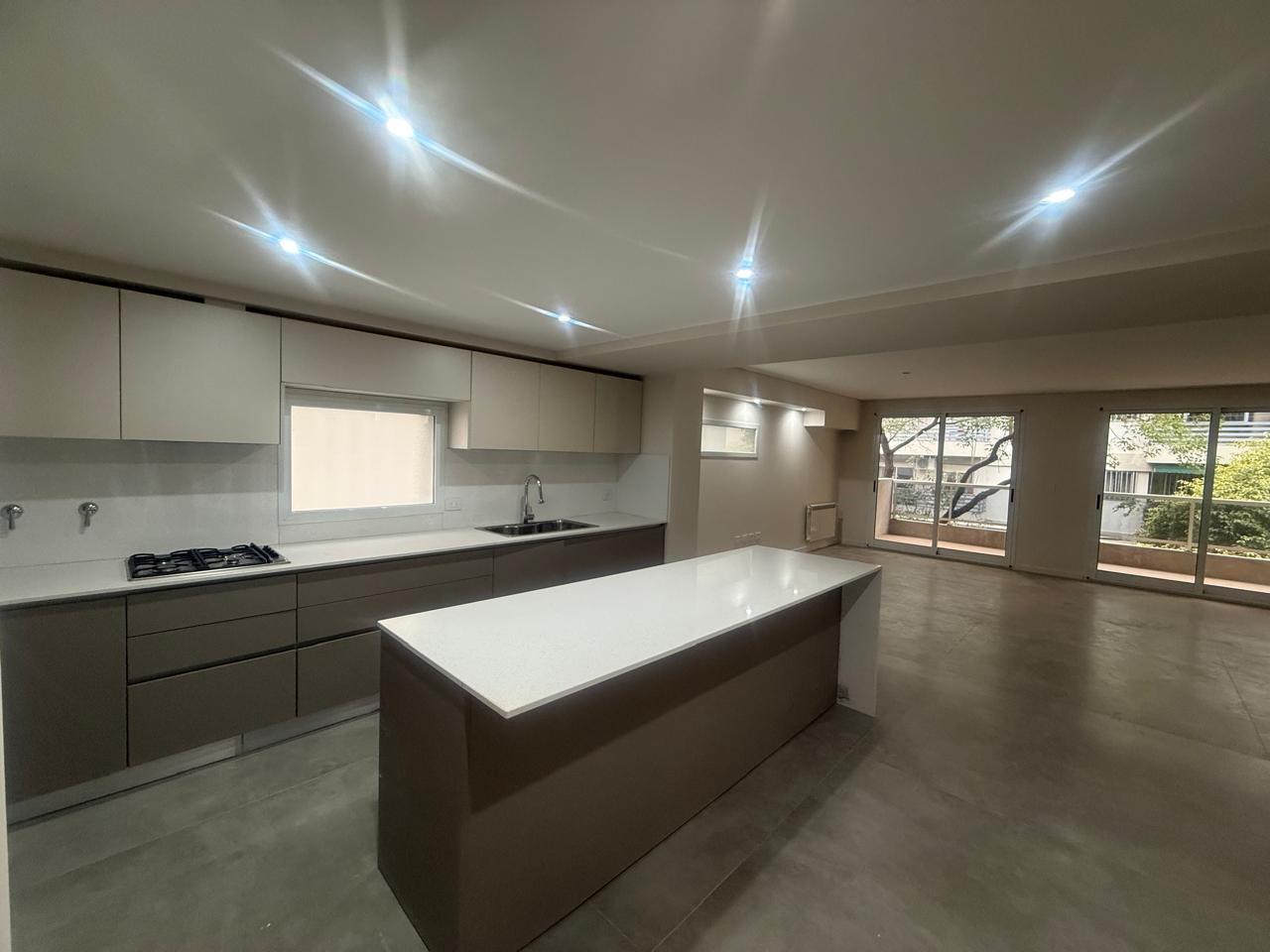 Foto de Departamento de 1 dormitorio a estrenar en venta, imagen 4