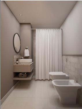 Foto de Departamento de 1 dormitorio a estrenar en venta, imagen 5
