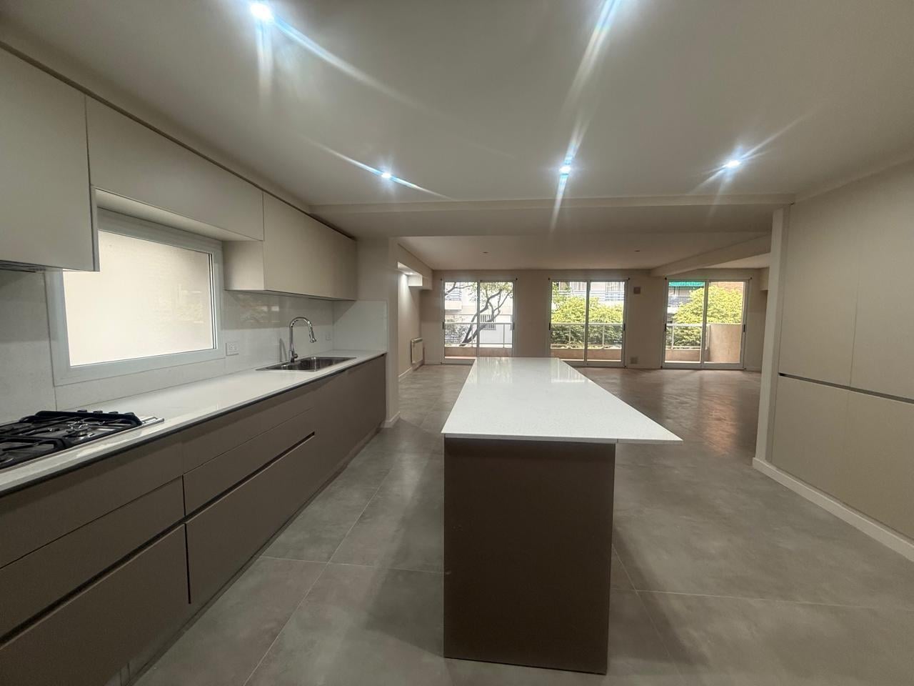 Foto de Departamento de 1 dormitorio a estrenar en venta, imagen 3