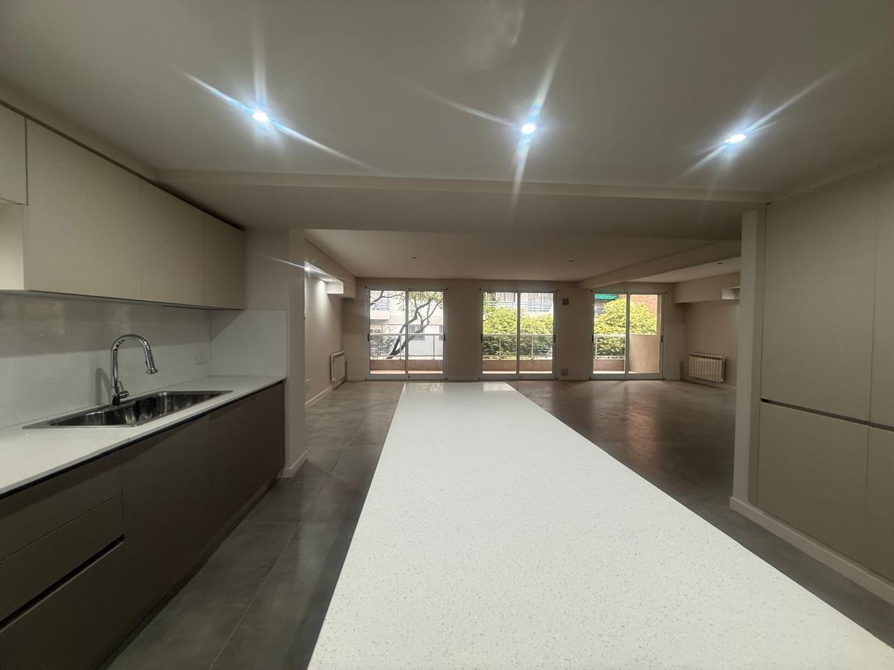 Foto de Departamento de 1 dormitorio a estrenar en venta, imagen 5