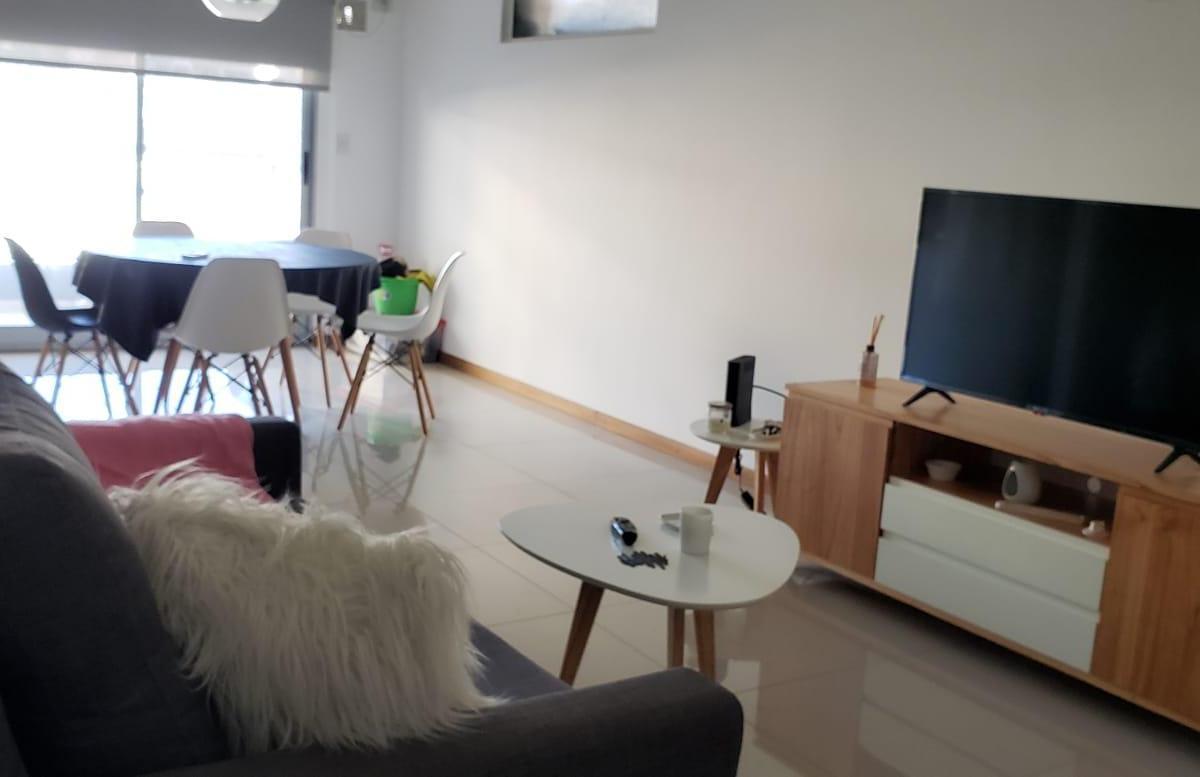 Foto de Departamento en alquiler de 1 dormitorio, Paraguay 1550 zona centro, imagen 4