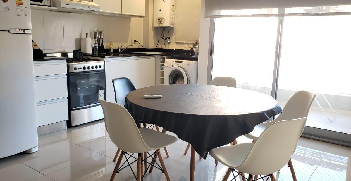 Foto de Departamento en alquiler de 1 dormitorio, Paraguay 1550 zona centro, imagen 5