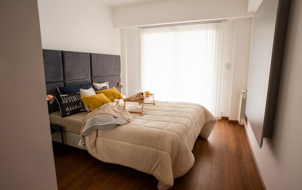 Foto de Departamento en alquiler de 1 dormitorio, Paraguay 1550 zona centro, imagen 2
