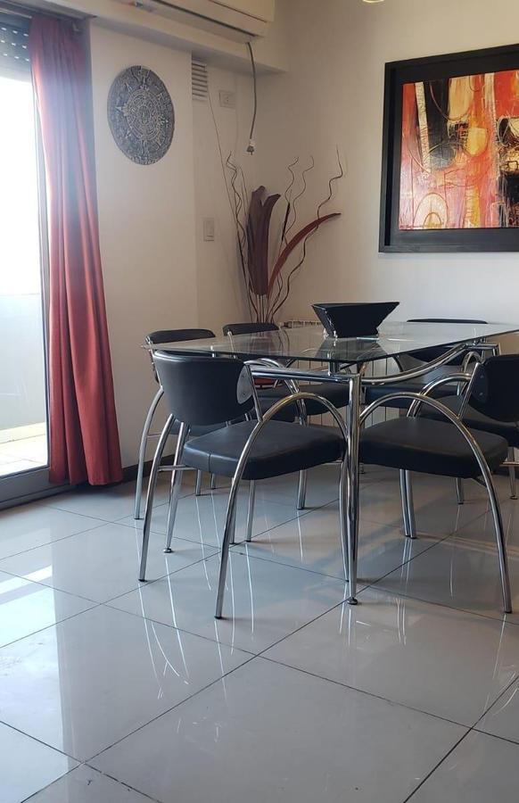 Departamento de 2 dormitorios en alquiler