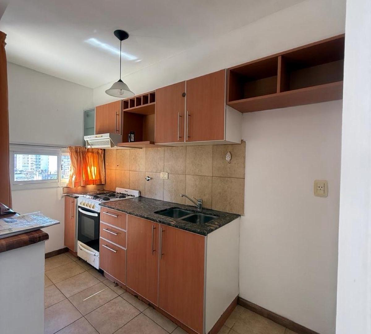 Foto de Departamento 1 dormitorio en venta Rosario Centro, imagen 5