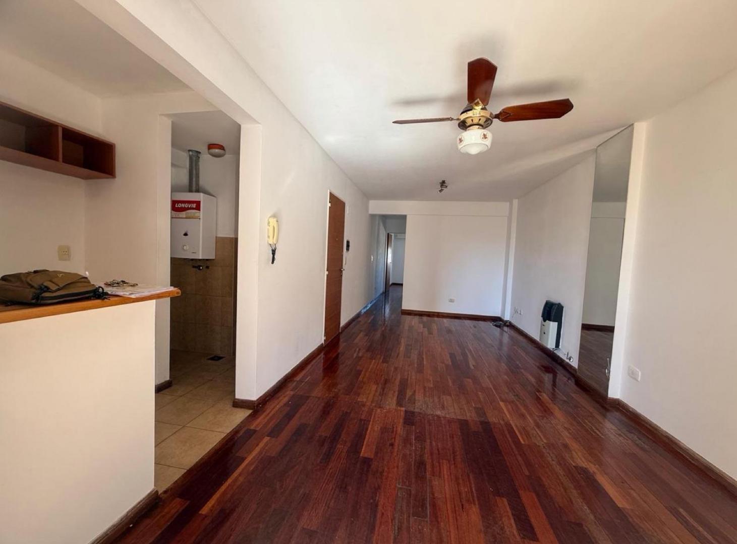 Foto de Departamento 1 dormitorio en venta Rosario Centro, imagen 3