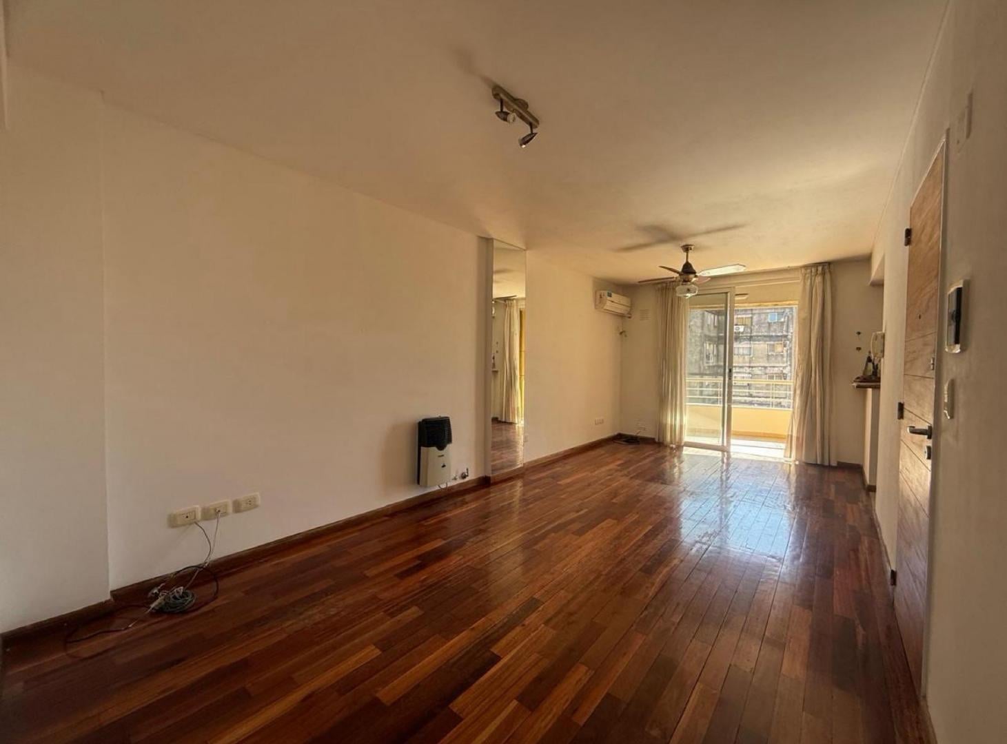 Foto de Departamento 1 dormitorio en venta Rosario Centro, imagen 1