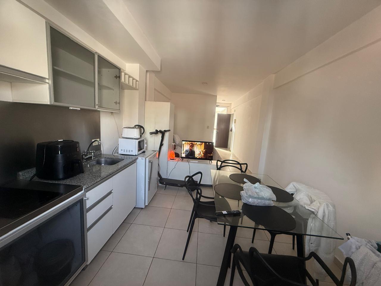 Foto de Monoambiente en venta rosario centro, imagen 5