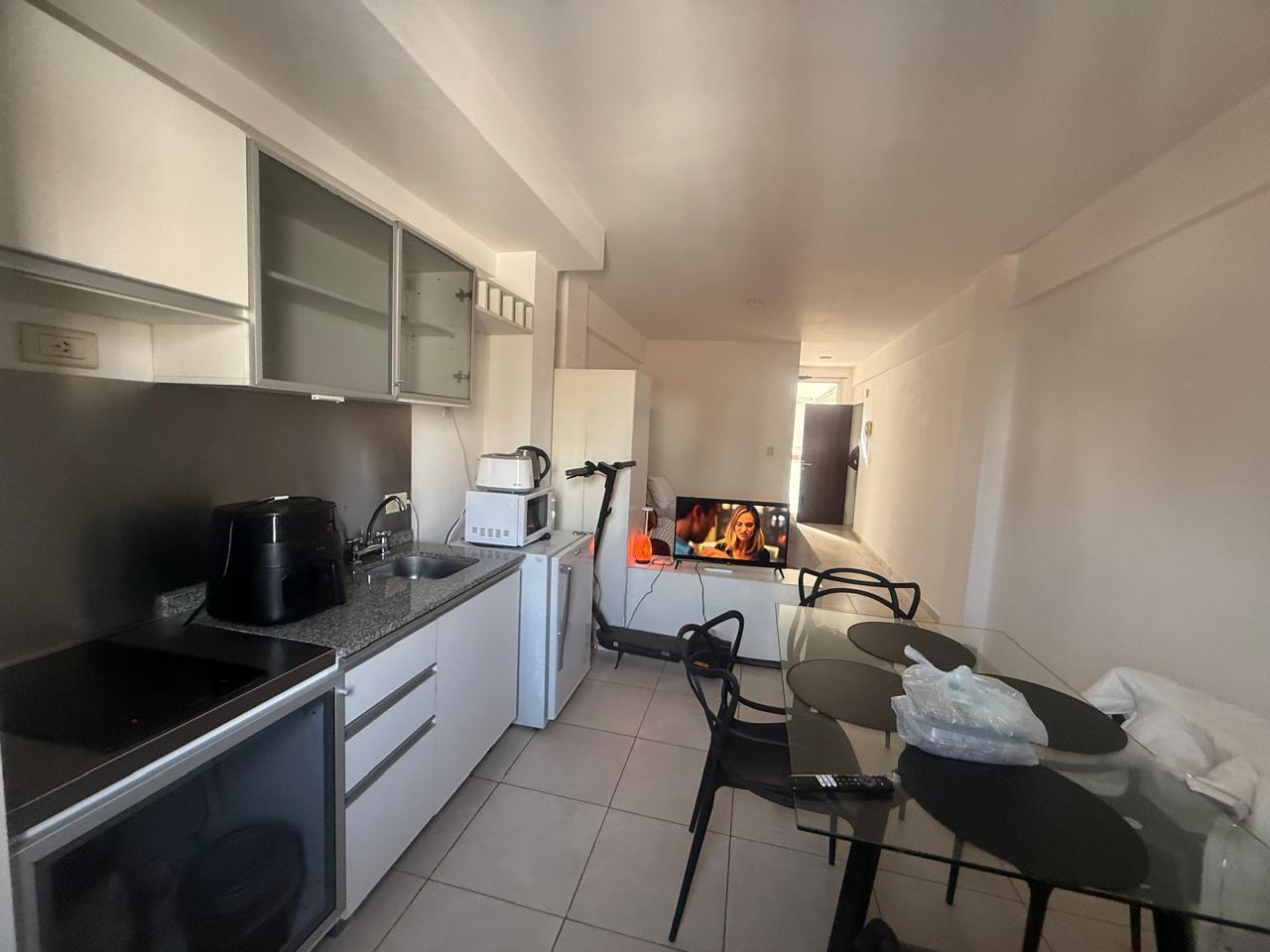 Foto de Monoambiente en venta rosario centro, imagen 3