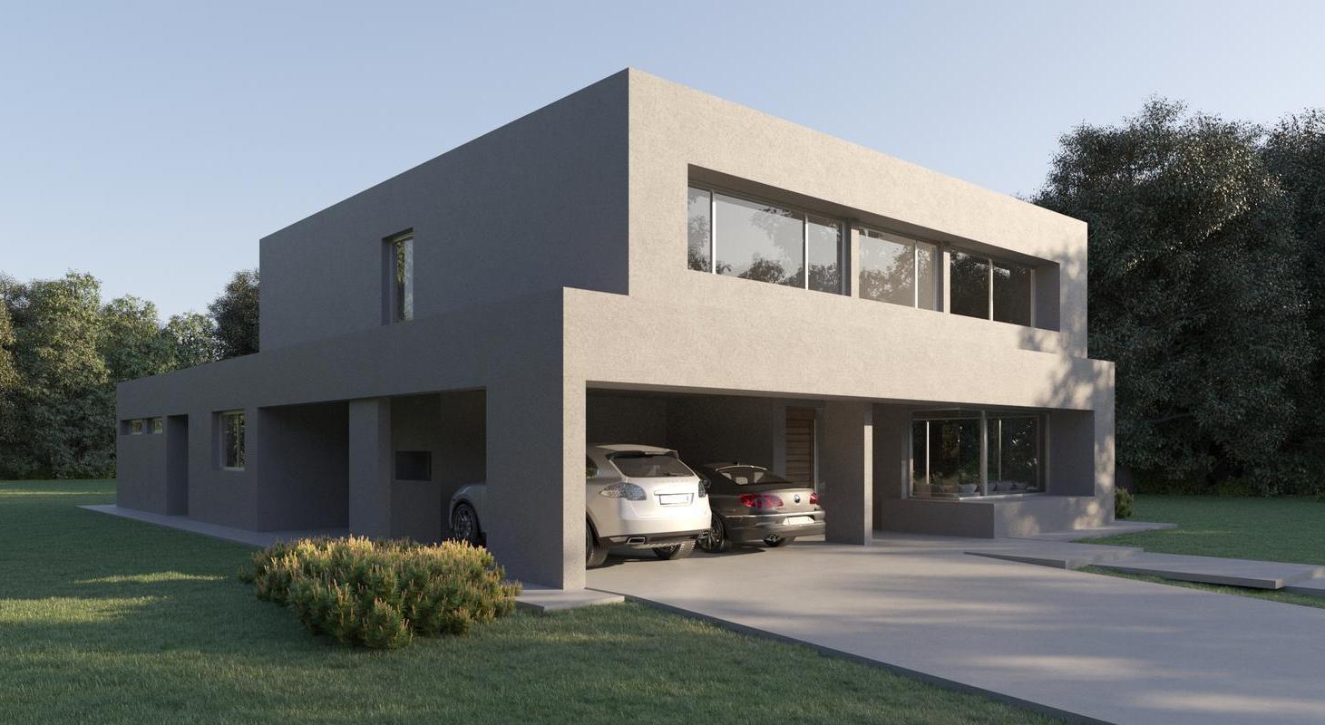 Casa en venta de 3 dormitorios,  Barrio Cerrado Vida, Funes
