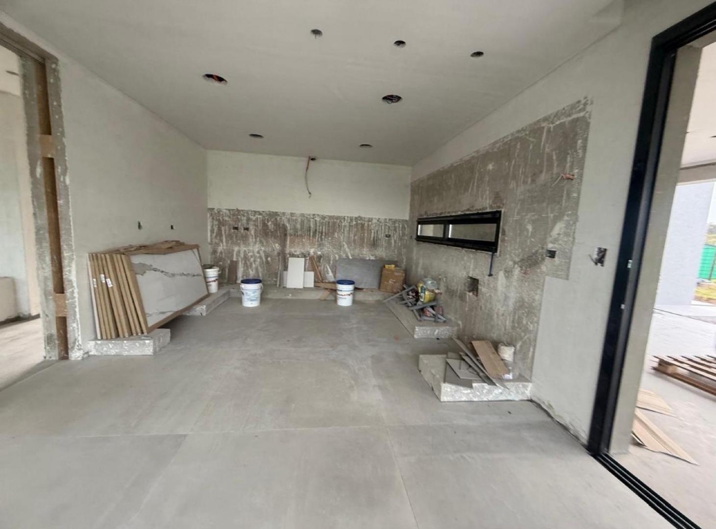Foto de Casa en venta de 3 dormitorios, Barrio Cerrado Vida, Funes, imagen 3