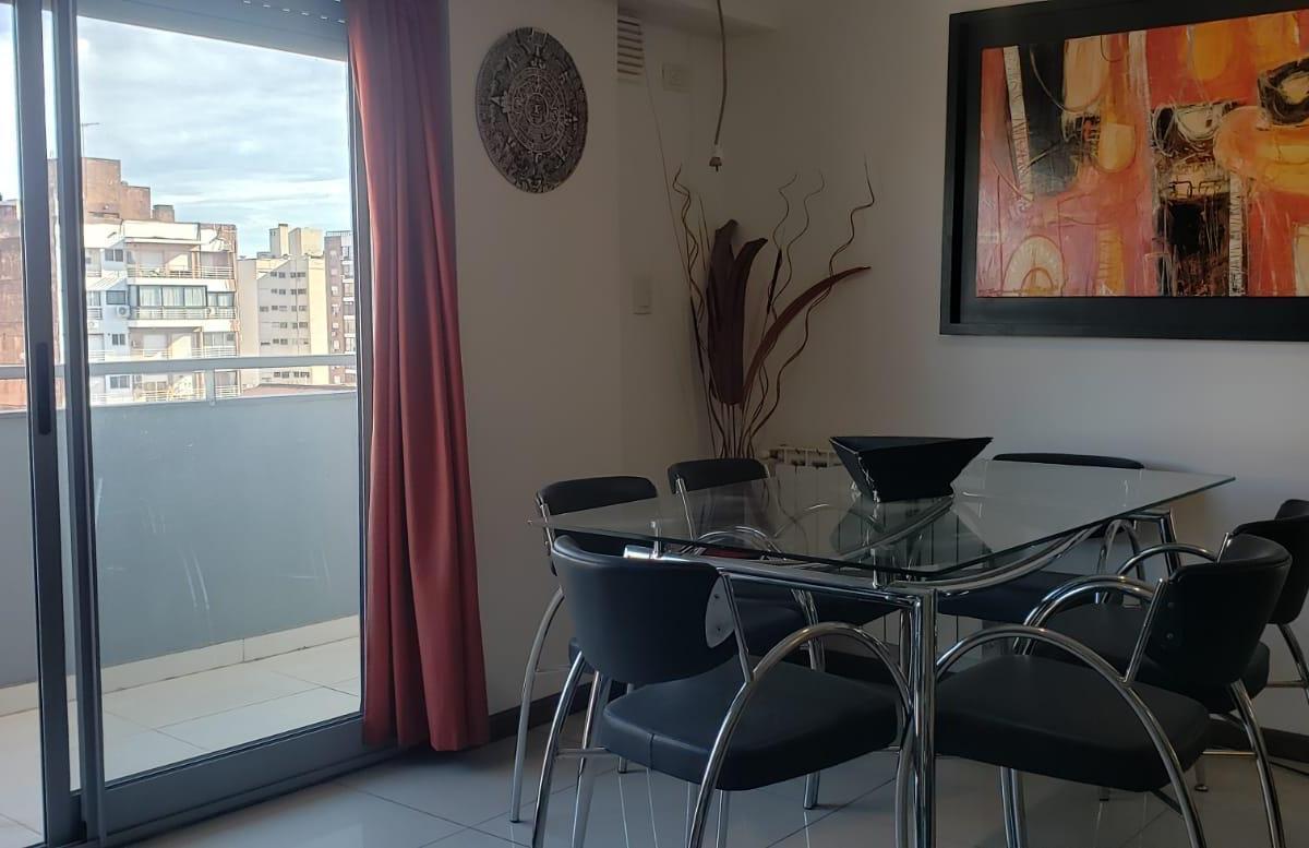 Foto de Departamento de 2 dormitorios en alquiler, imagen 3